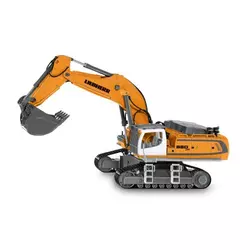 SIKU bager Liebherr R980 SME