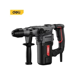 Deli Udarna čekić bušilica 1100W Supreme EDE-DC26-3E
