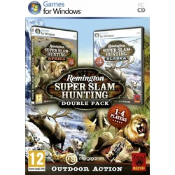 Remington Super Slam Hunting Double Pack (PC)