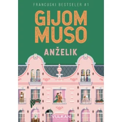 Anželik - Gijom Muso