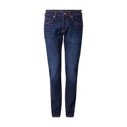 SCOTCH & SODA Kavbojke Core Ralston temno modra