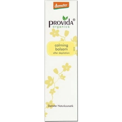 Provida Organics Pomirjajoči balzam - 50 ml