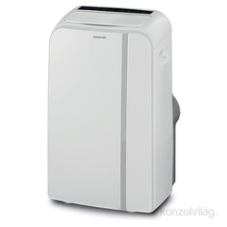 Sencor SAC MT1230C Portable air conditioner Dom