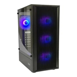 Zeus Ryzen 5 5500/DDR4 16GB/m.2 1TB/RX7600 8GB Računar