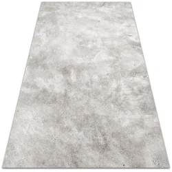 Decormat Vinilna preproga Strukturni beton 100x150 cm