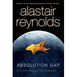 Absolution Gap