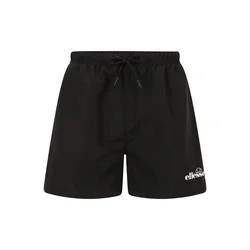 ELLESSE Kratke kopalne hlače Lamina, črna