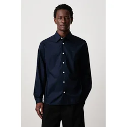 Lacoste oxford srajca bombažna
