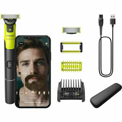 PHILIPS moški urejevalnik QP4631/65 ONEBLADE