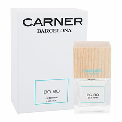 Carner Uniseks parfem Barcelona bo-bo EDP, 100ml