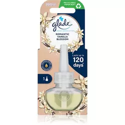 GLADE Romantic Vanilla Blossom polnilo za aroma difuzor 20 ml