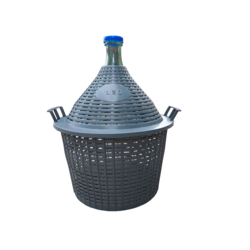 Ambrosio Stakleni balon, 20l