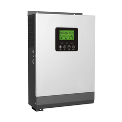 HIBRIDNI RAZSMERNIK FUJI SOLAR 3KW 24V MPPT 60A