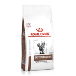 Royal Canin Gastrointestinal Fibre Response Cat - 2 kg