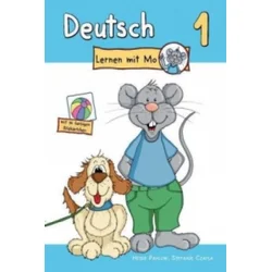 Deutsch lernen mit Mo - Teil 1