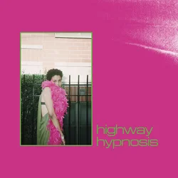 Sneaks - Highway Hypnosis (Limited Edition) (Green Translucent Coloured) (LP)