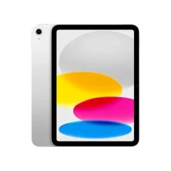 Apple iPad 11-inch Wi-Fi 128GB Silver