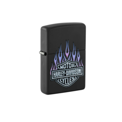 ZIPPO 46677 Harley Davidson