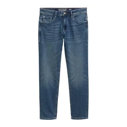 TOM TAILOR Kavbojke Marvin moder denim