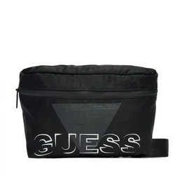 Guess Torbica za okrog pasu? HMVEGLP5162 Črna