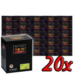 SICO Grip 20 pack