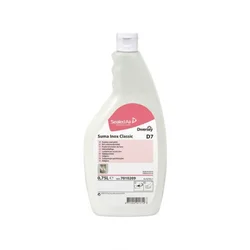 Diversey Sredstvo za čišćenje inoxa Diversey Suma Inox D7.1 750 ml G11645 -75190544 ( K634 )