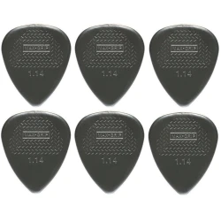 Dunlop 449R 1.14 Max Grip Standard 6 Pack