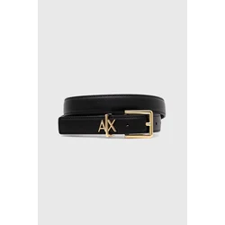 Armani Exchange pas ženski usnjen
