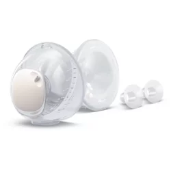 Philips Avent dodatne posude za sakupljanje mleka - double cup ( SCF439/01 )