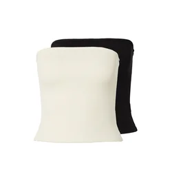 STUDIO SELECT Top, bež, črna