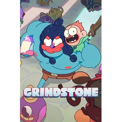 Grindstone (PC) Steam Key GLOBAL