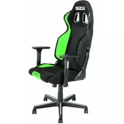 Sparco GRIP Gaming/office chair Black/Fluo Green ( 039633 )