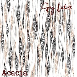 Grey Lotus - Acacia (Limited Edition) (Coloured) (LP)