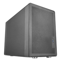 Tacens Mars Gaming MC-XPRO Mini Tower Črna