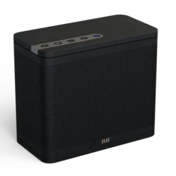 Elac NAVA100 - Crna