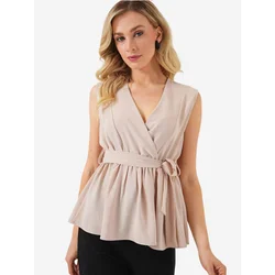 Bigdart Bluza kremna