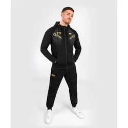Ufc Venum Muški gornji deo trenerke Adrenaline Replica Champion, Crni