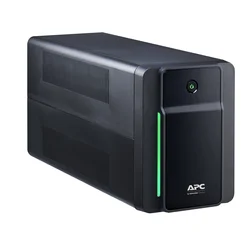 APC Back-UPS 2200VA, 1200W AVR 4x CEE 7/7 Schuko | BX2200MI-GR
