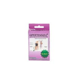 IMP Hipertensioll - Medicinski magneti protiv povišenog arterijskog pritiska