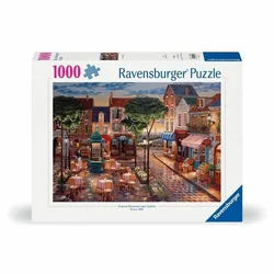 Ravensburger Slagalica Utisci iz Pariza