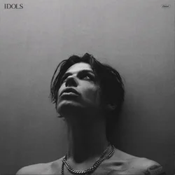 Yungblud - Idols (Indie Exclusive) (Limited Edition) (Silver Colored) (LP)