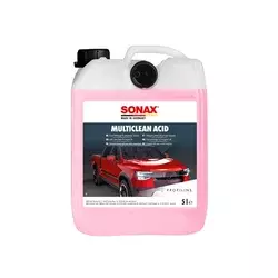 MultiClean kiselina 5L SONAX - 632500