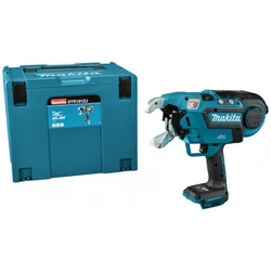 MAKITA Akumulatorski alat za vezivanje armature 18V (DTR181ZJ)