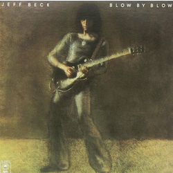 Jeff Beck Blow By Blow (2 LP)