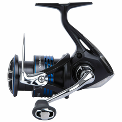 Ribiško kolesce Shimano Nexave FI 2500 HG