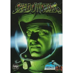 Shadoworlds (PC) Steam Key GLOBAL