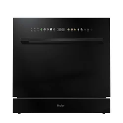 HAIER XPI 8D9FFB Ugradna mašina za pranje sudova