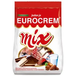 KREM BLOK MIX EUROCREM 280G