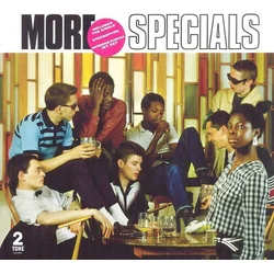 Specials - More Specials