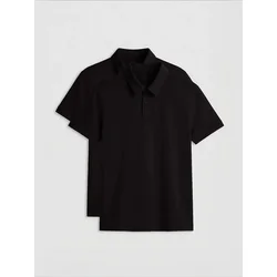Tommy Life Majica T-Shirts črna